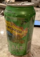 Mängden socker i Pale Ale