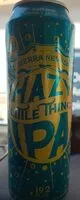 Mängden socker i Hazy Little Thing IPA