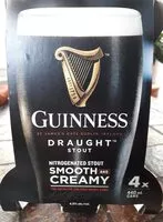 Mängden socker i Draught Stout