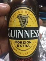 Mängden socker i Foreign Extra Stout