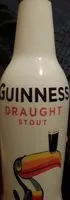 Mängden socker i Guinness draught stout