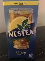 Mängden socker i Lemon Iced Tea