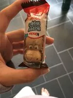 Mängden socker i Happy Hippo