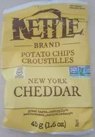 Mängden socker i Chips au cheddar