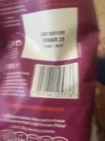 Mängden socker i Potato Chips