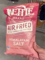 Mängden socker i Himalayan salt what
