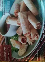 Mängden socker i Lemongrass chicken stix