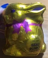 Mängden socker i Conejo de chocolate