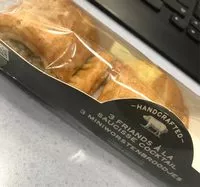 Mängden socker i 3 Friands à la Saucisse