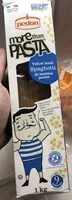 Mängden socker i More than Pasta