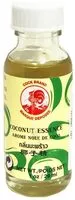 Mängden socker i Essence de Noix de Coco