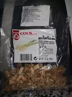 Mängden socker i Hoja de limon seco