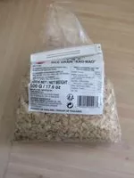 Mängden socker i Riz aplati