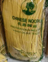 Mängden socker i Nouille Jaune 450G