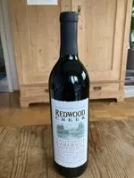 Mängden socker i Redwood Creek Cabernet Sauvignon