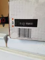 Mängden socker i Sangria