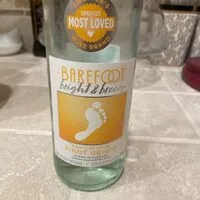 Mängden socker i Bright and Breezy