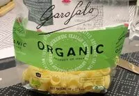 Mängden socker i Organic
