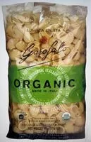 Mängden socker i Lumaca Rigata