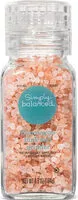 Mängden socker i Himalayan pink sea salt grinder