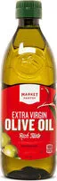 Mängden socker i Extra virgin olive oil