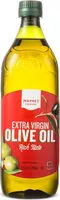 Mängden socker i Extra virgin olive oil