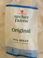 Mängden socker i Original Pita Breas
