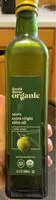 Mängden socker i Extra virgin olive oil
