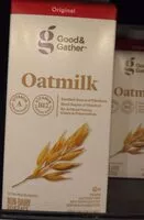 Mängden socker i Less Sweet Oatmilk