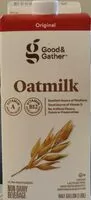 Mängden socker i Oatmilk