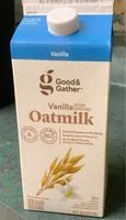 Mängden socker i Oat milk