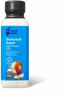 Mängden socker i Homestyle ranch