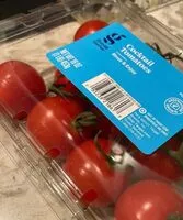 Mängden socker i Contains tomatoes