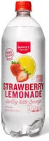 Mängden socker i Strawberry Lemonade Sparkling Water
