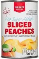 Mängden socker i Artificially Sweetened