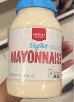 Mängden socker i light mayonnaise