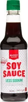 Mängden socker i Soy Sauce