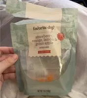 Mängden socker i Gummi stars