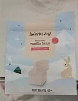 Mängden socker i Marshmallows