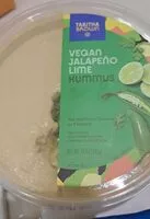 Mängden socker i Hummus
