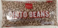 Mängden socker i Pinto Beans