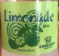 Mängden socker i Limonade