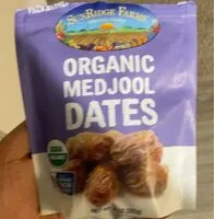 Mängden socker i Medjool dates
