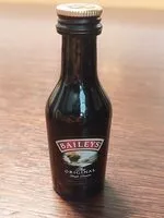Mängden socker i Baileys