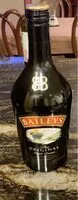 Mängden socker i Baileys