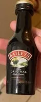 Mängden socker i irish cream liquor
