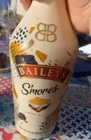 Mängden socker i Baileys smore