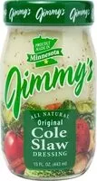 Mängden socker i Original Cole Slaw Dressing