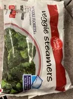 Mängden socker i Broccoli