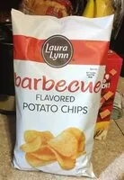 Mängden socker i Barbeque Flavored Potato Chips